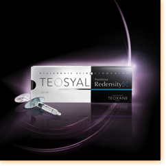 Lemahieu Design / Teoxane